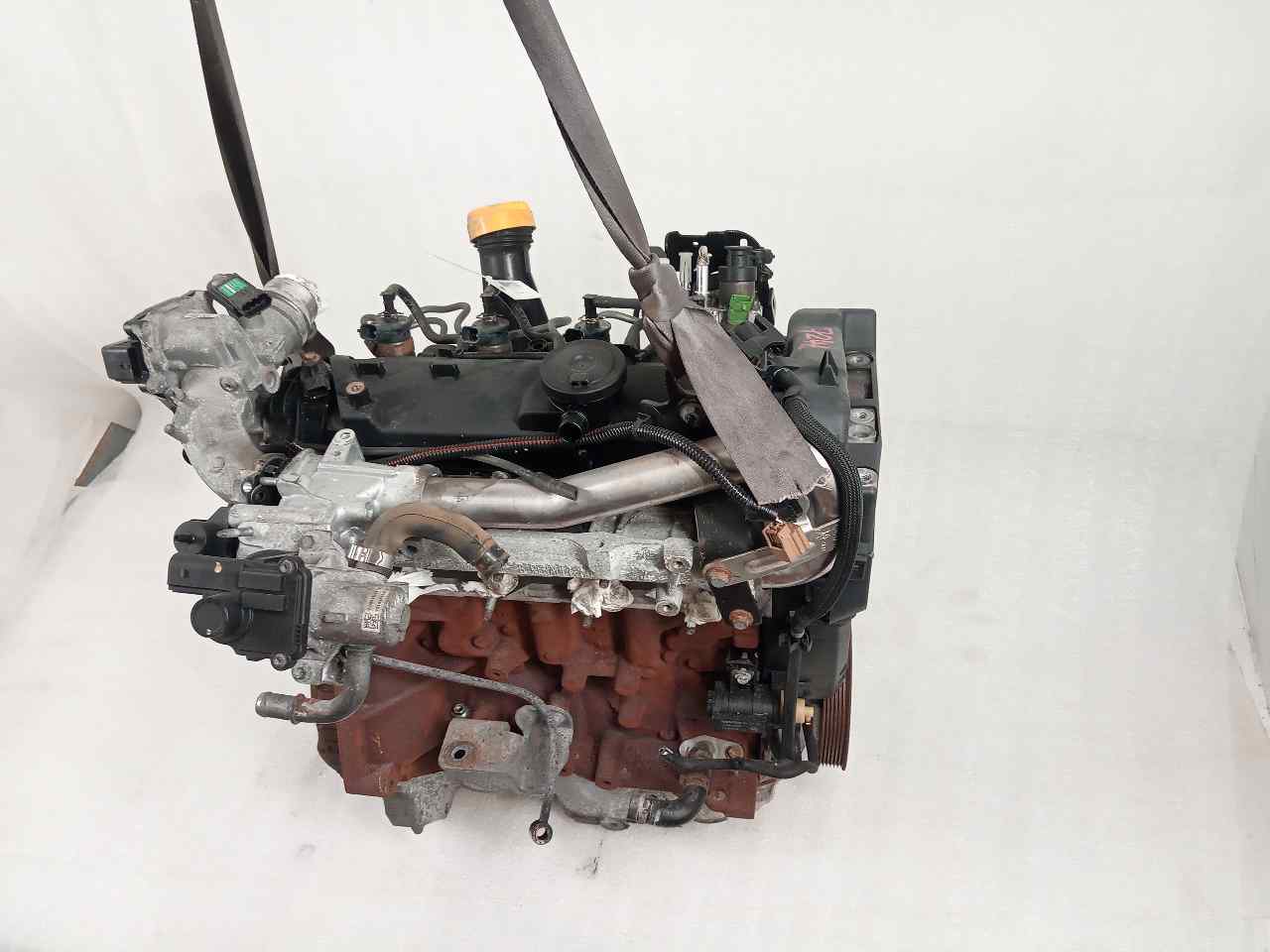 DACIA Engine K9K612 25187445