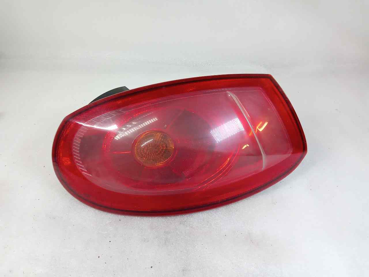 NISSAN Bravo 2 generation (2007-2011) Rear Right Taillight Lamp 51757542 25772983