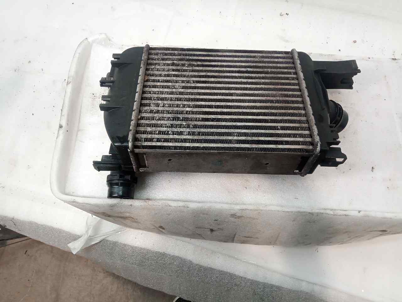 Intercooler 144965154R de Dacia Dokker 2012-2020 - pieza usada