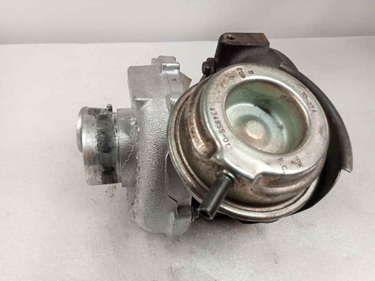 AUDI A4 B5/8D (1994-2001) Turbocharger 059145701C 23815075