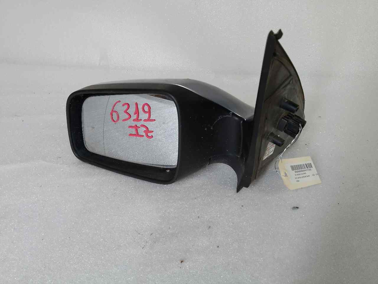 OPEL Astra H (2004-2014) Left Side Wing Mirror 010534 23800635