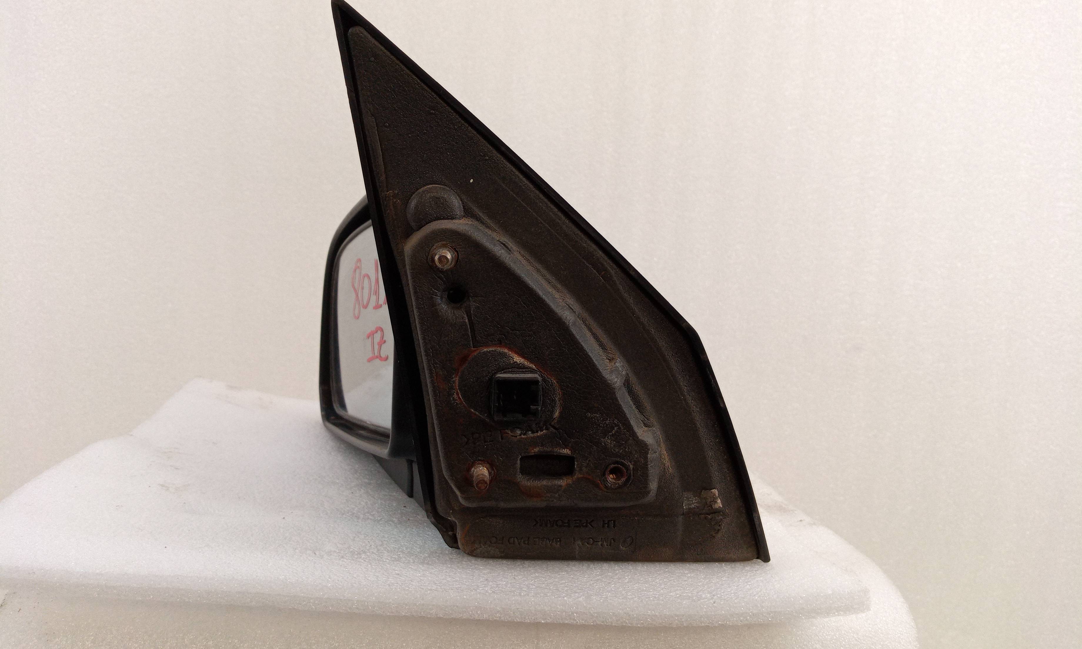 Retrovisor esquerdo 012268 de Hyundai Tucson (jm) 2006-2007 - pieza usada