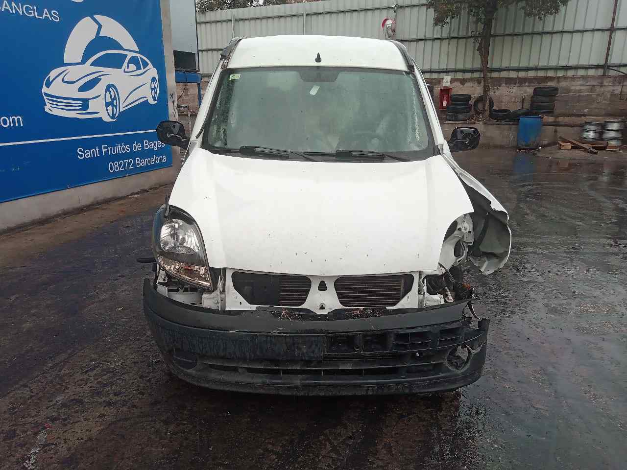 RENAULT Sebességváltó JH3150 23802778