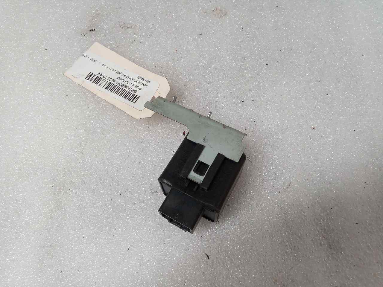 SUBARU Forester SG (2002-2008) Alte unități de control 88017SA000 24856074