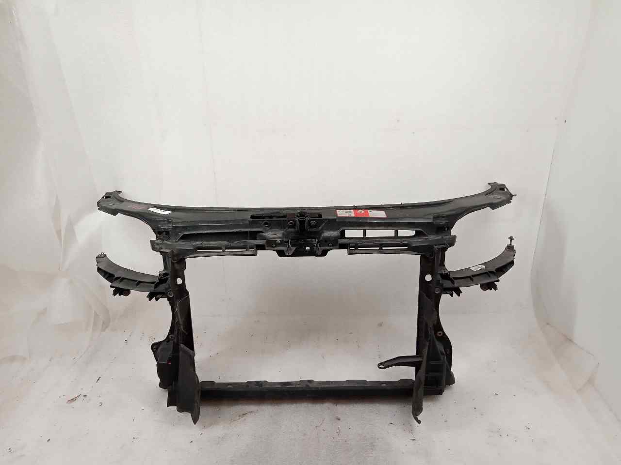 AUDI A3 8P (2003-2013) Slam Panel Frame Kit 8P0805661 24824179