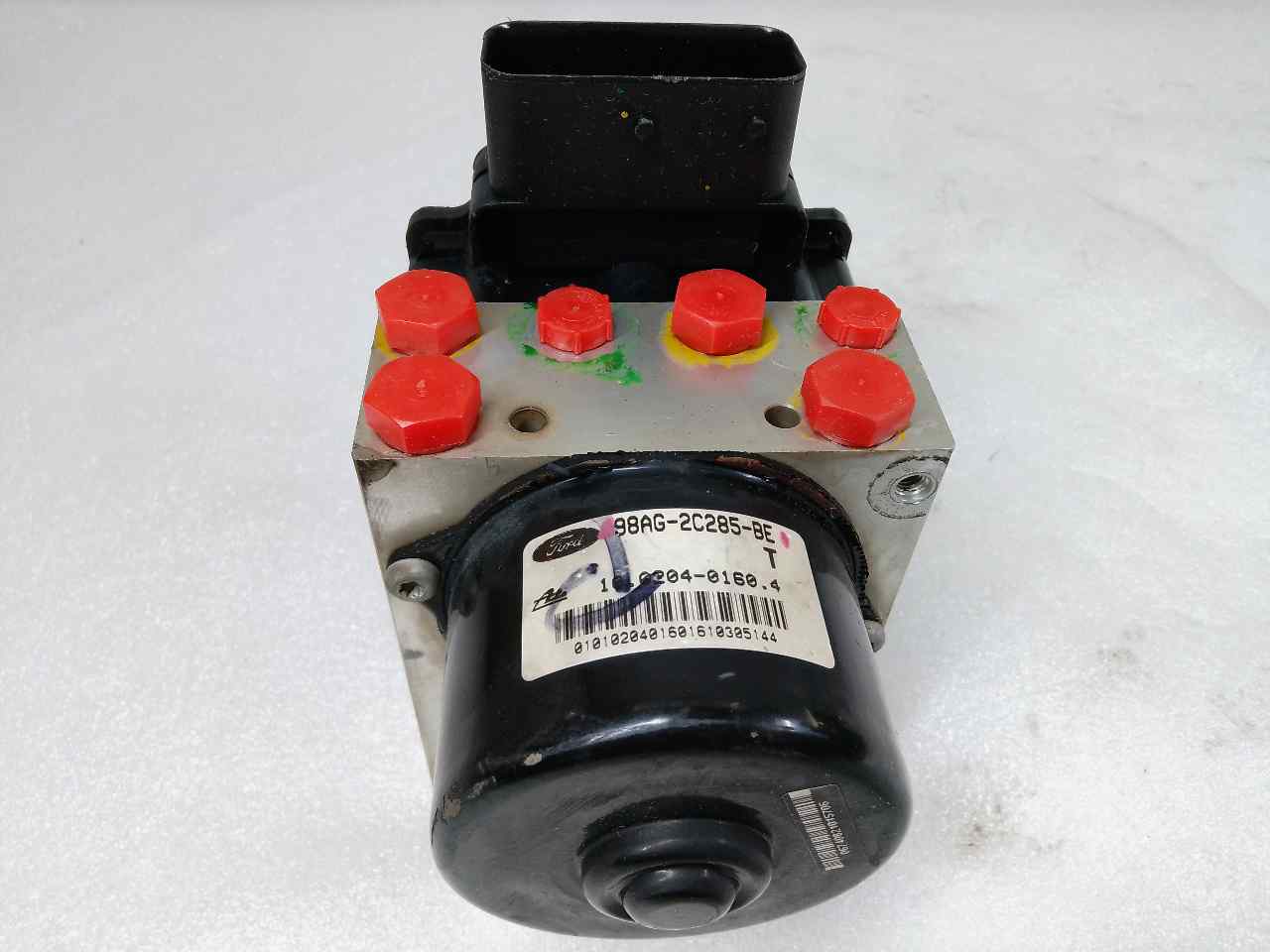 FORD Focus 1 generation (1998-2010) ABS pump 98AG2C285BE 25186582