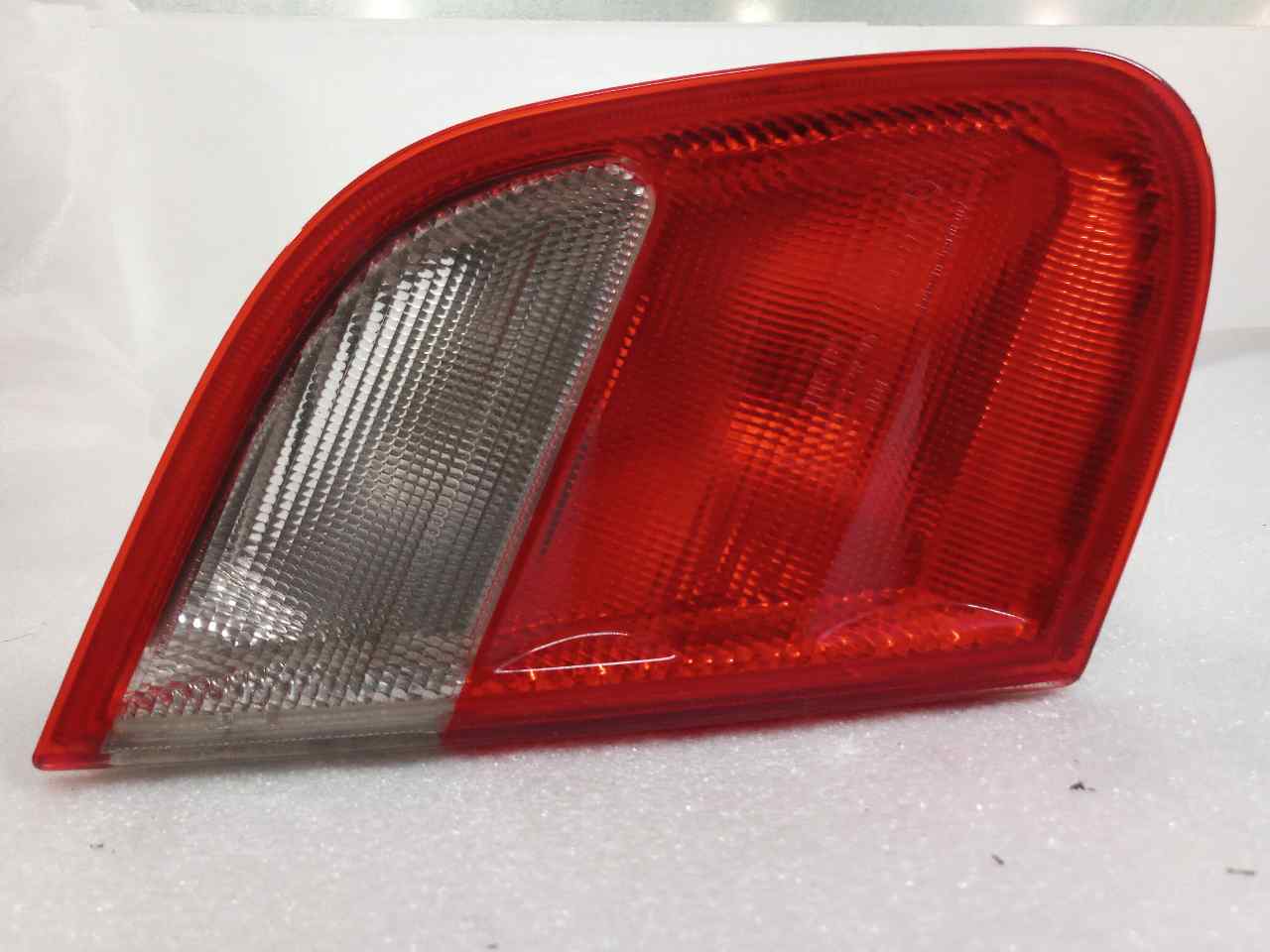 MERCEDES-BENZ CLK AMG GTR C297 (1997-1999) Rear Left Taillight 147595 23800764