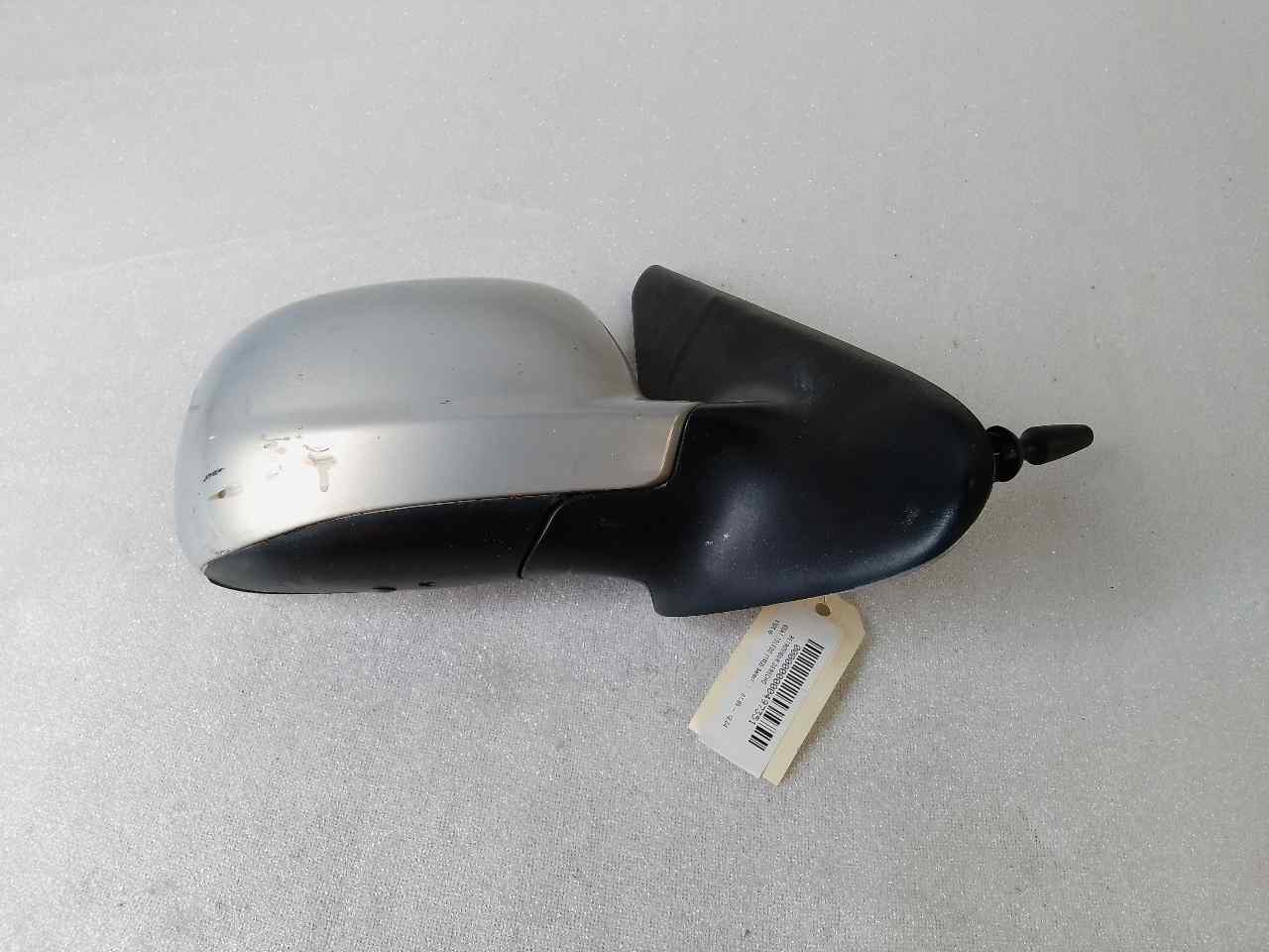 SEAT Toledo 2 generation (1999-2006) Right Side Wing Mirror 010515 23800607