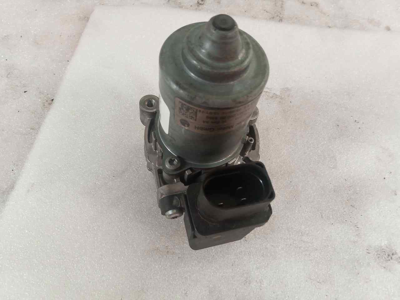 SEAT Ibiza 5 generation (2017-2023) Vacuum Pump 1K0612181F 25240489