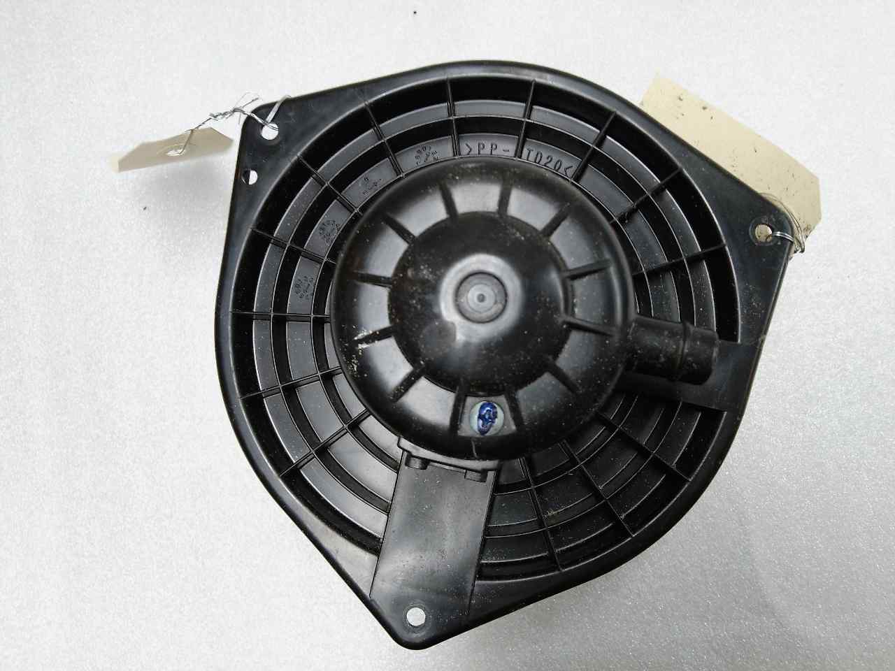 MITSUBISHI Lancer IX (2000-2010) Ventilateur de chauffage CSA43ID214 24827292