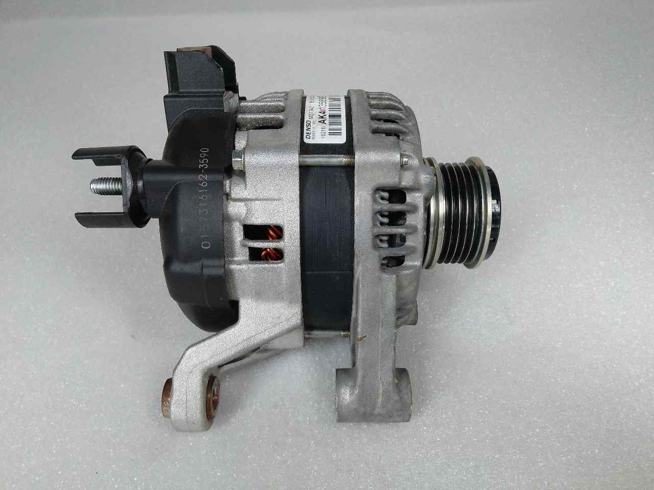 OPEL Corsa D (2006-2020) Alternator 13585664 23800753