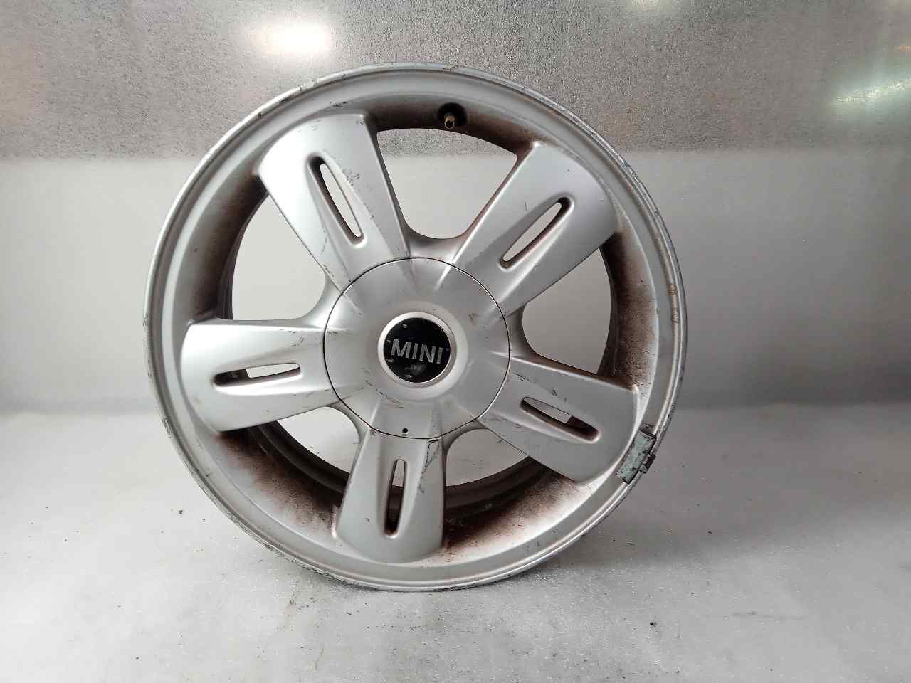 MINI Cooper R56 (2006-2015) Wheel 676849813 24855816