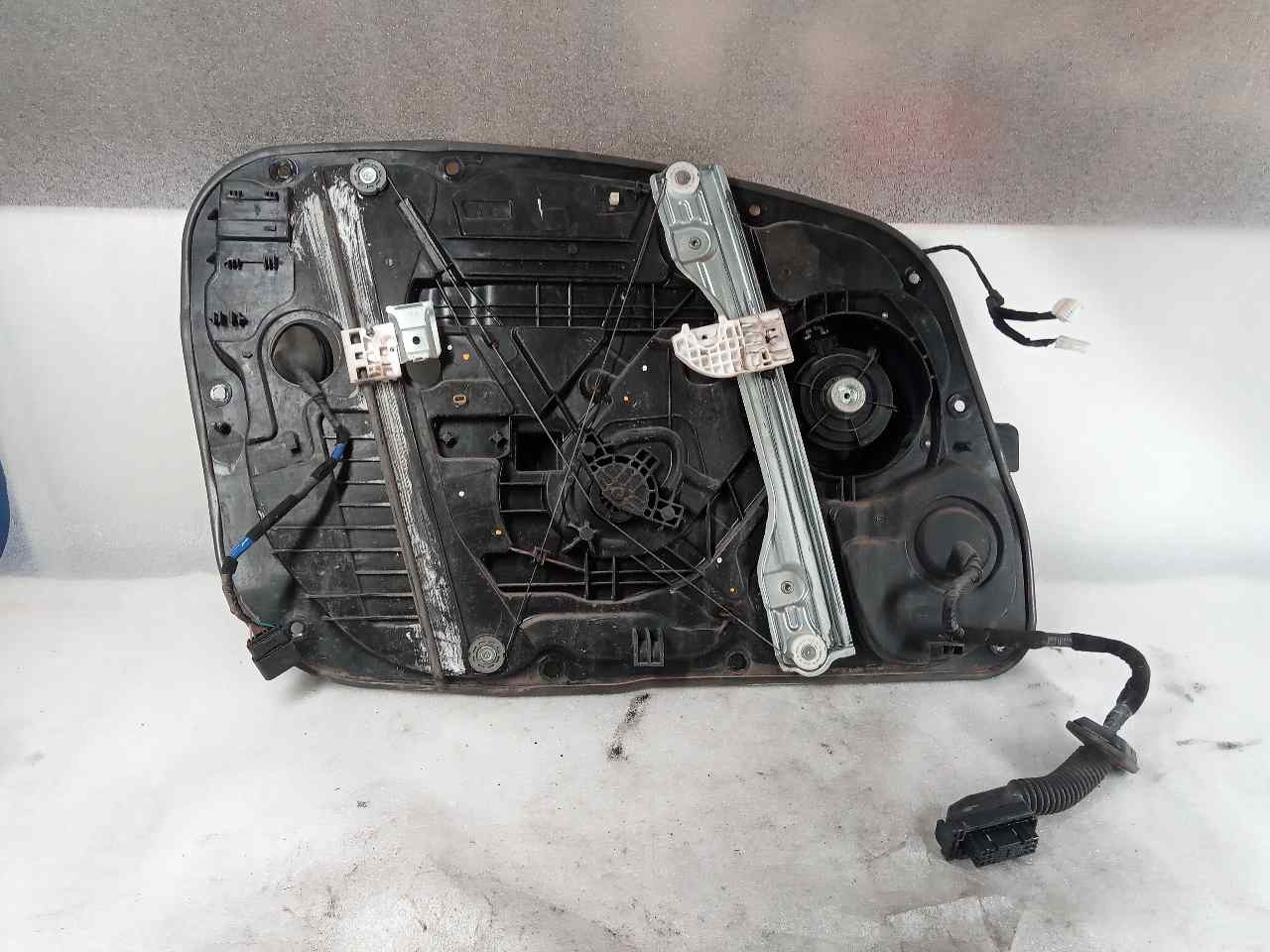 HYUNDAI i30 GD (2 generation) (2012-2017) Front Right Door Window Control Motor 9127100100 24797166