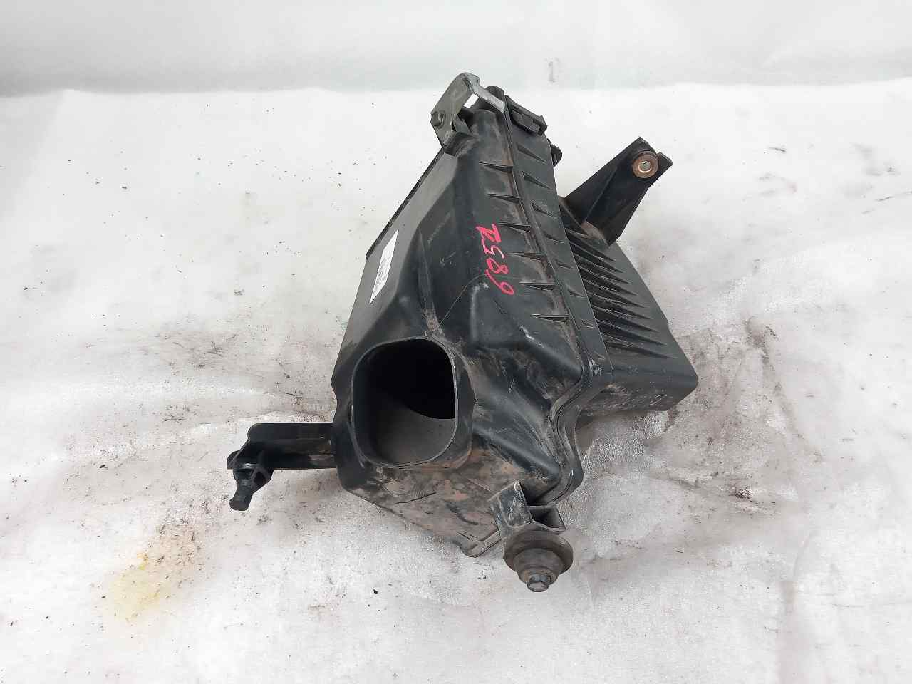 NISSAN Qashqai 1 generation (2007-2014) Other Engine Compartment Parts JD50A 23967457