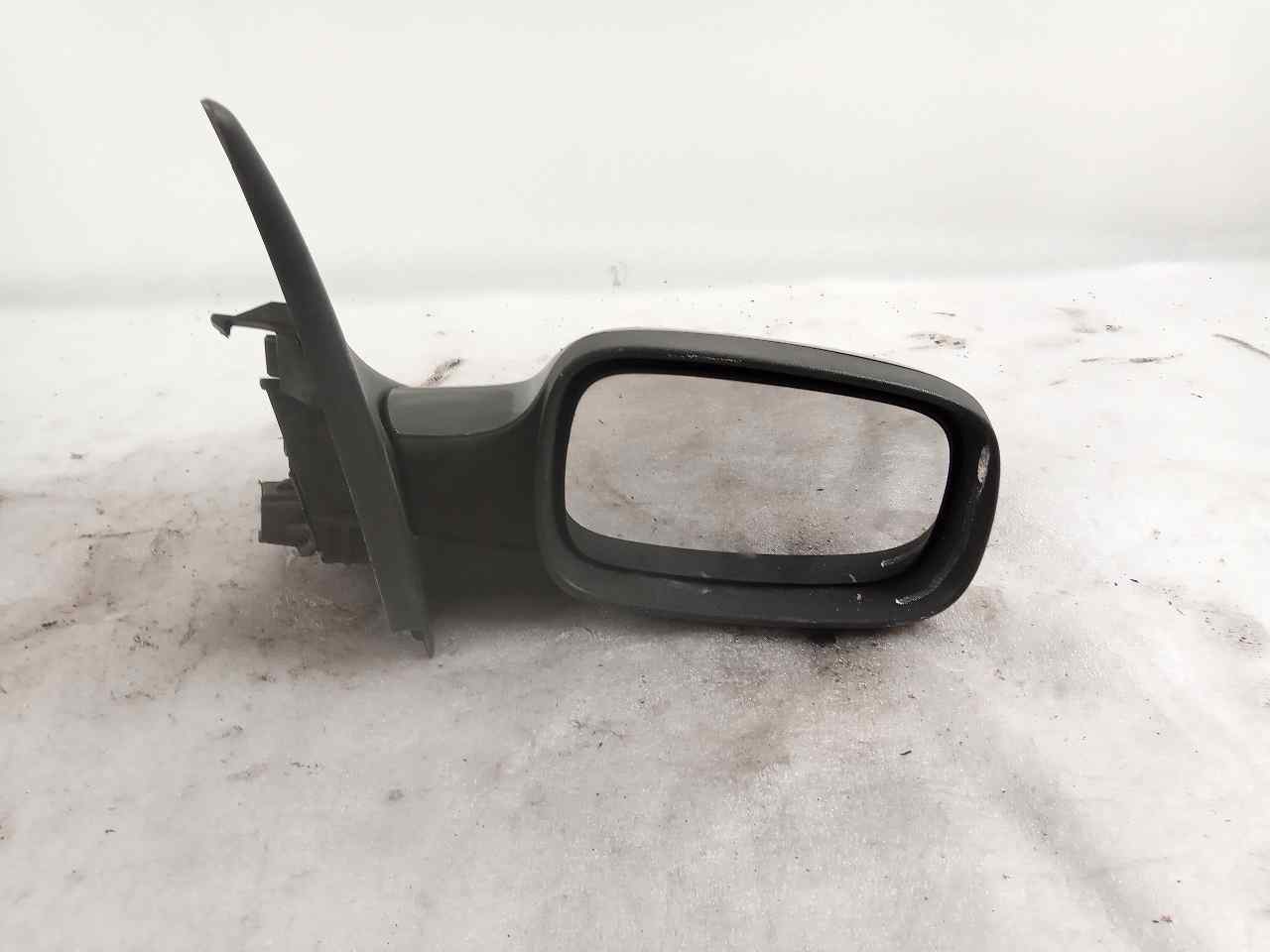 RENAULT Megane 2 generation (2002-2012) Right Side Wing Mirror 12353070 24828751