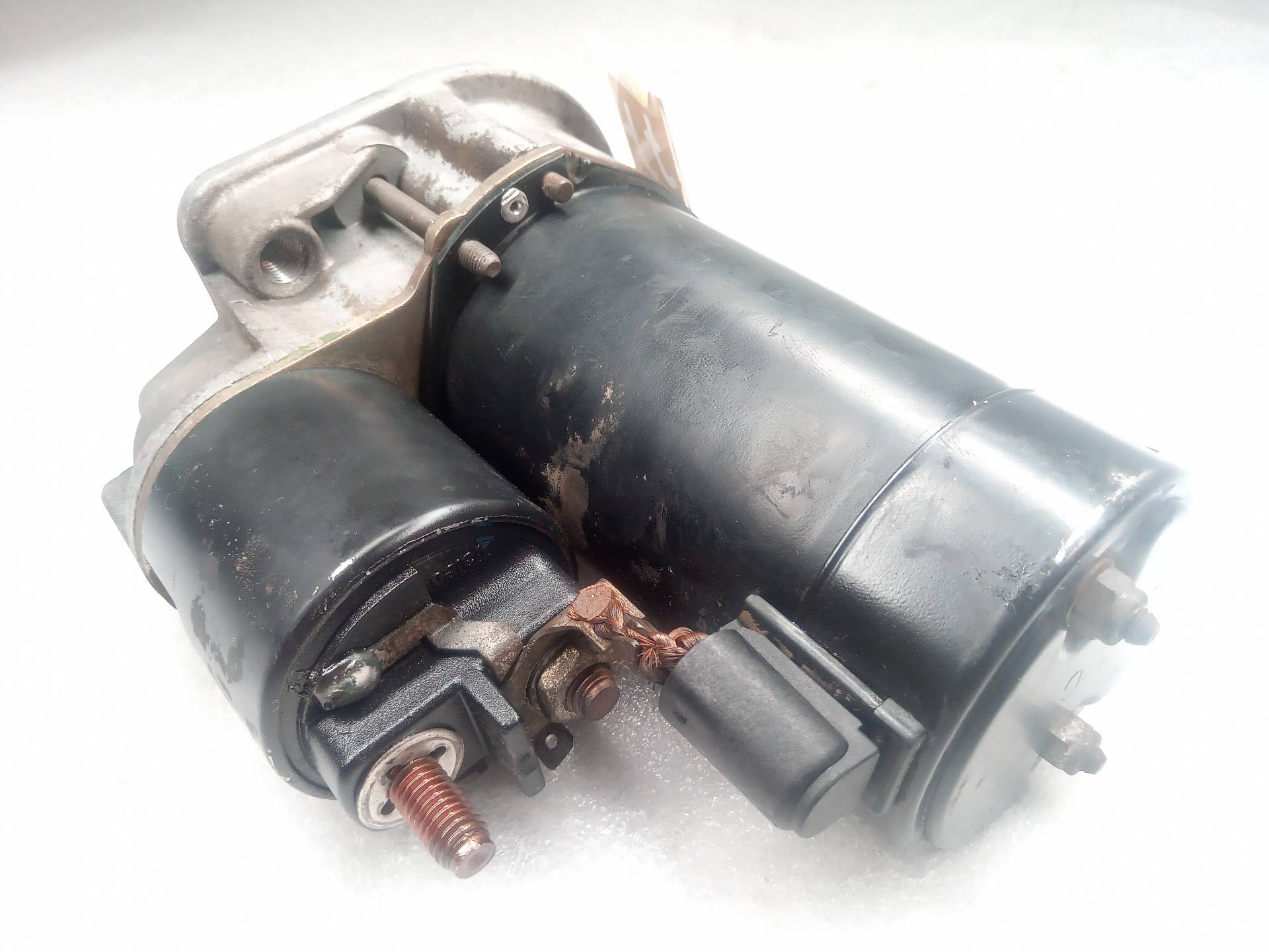 HYUNDAI RD (1 generation) (1996-2002) Starter Motor 3610023150 24827501