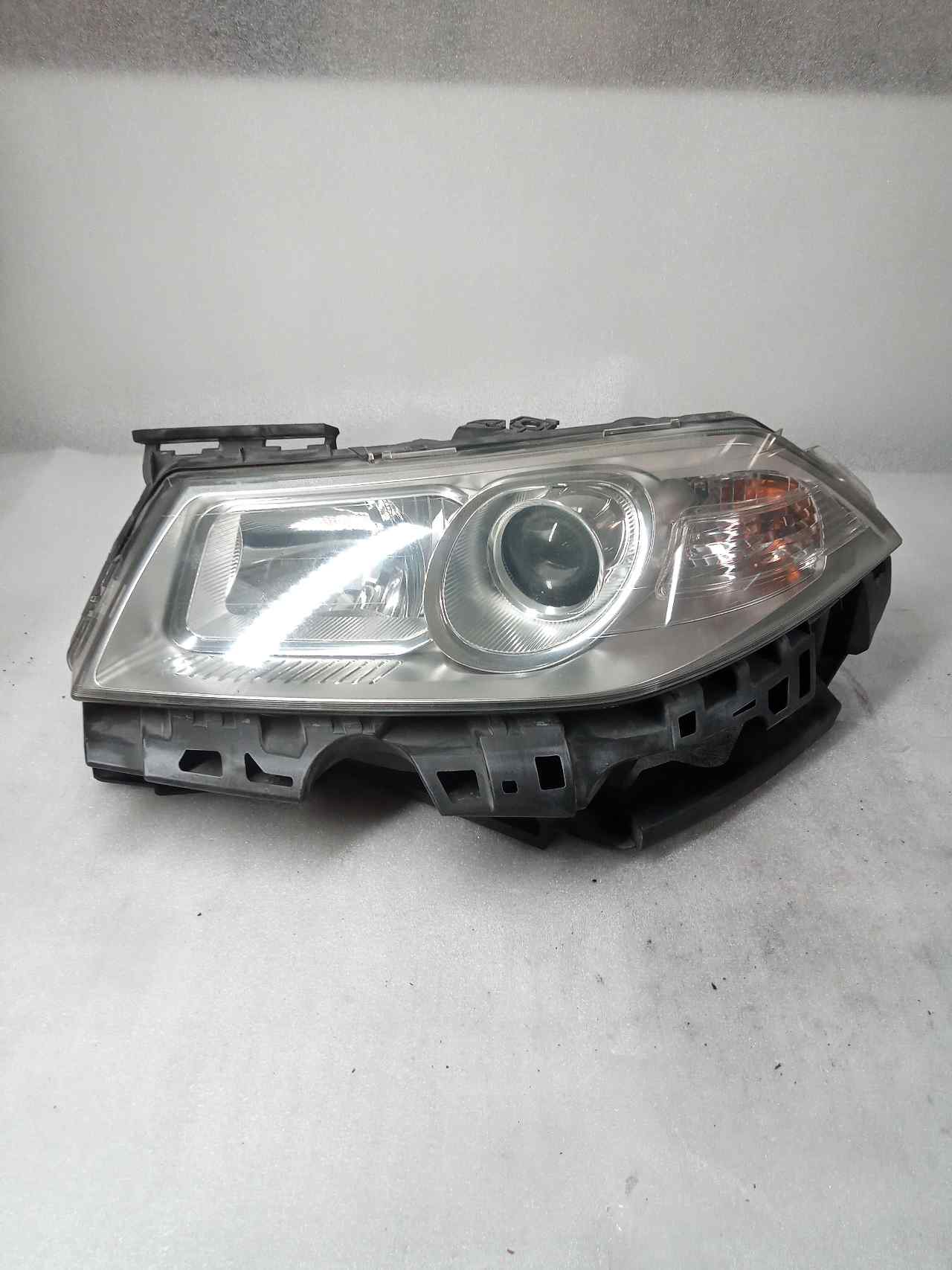 RENAULT Megane 2 generation (2002-2012) Фара передняя левая 8200412741A 24828987