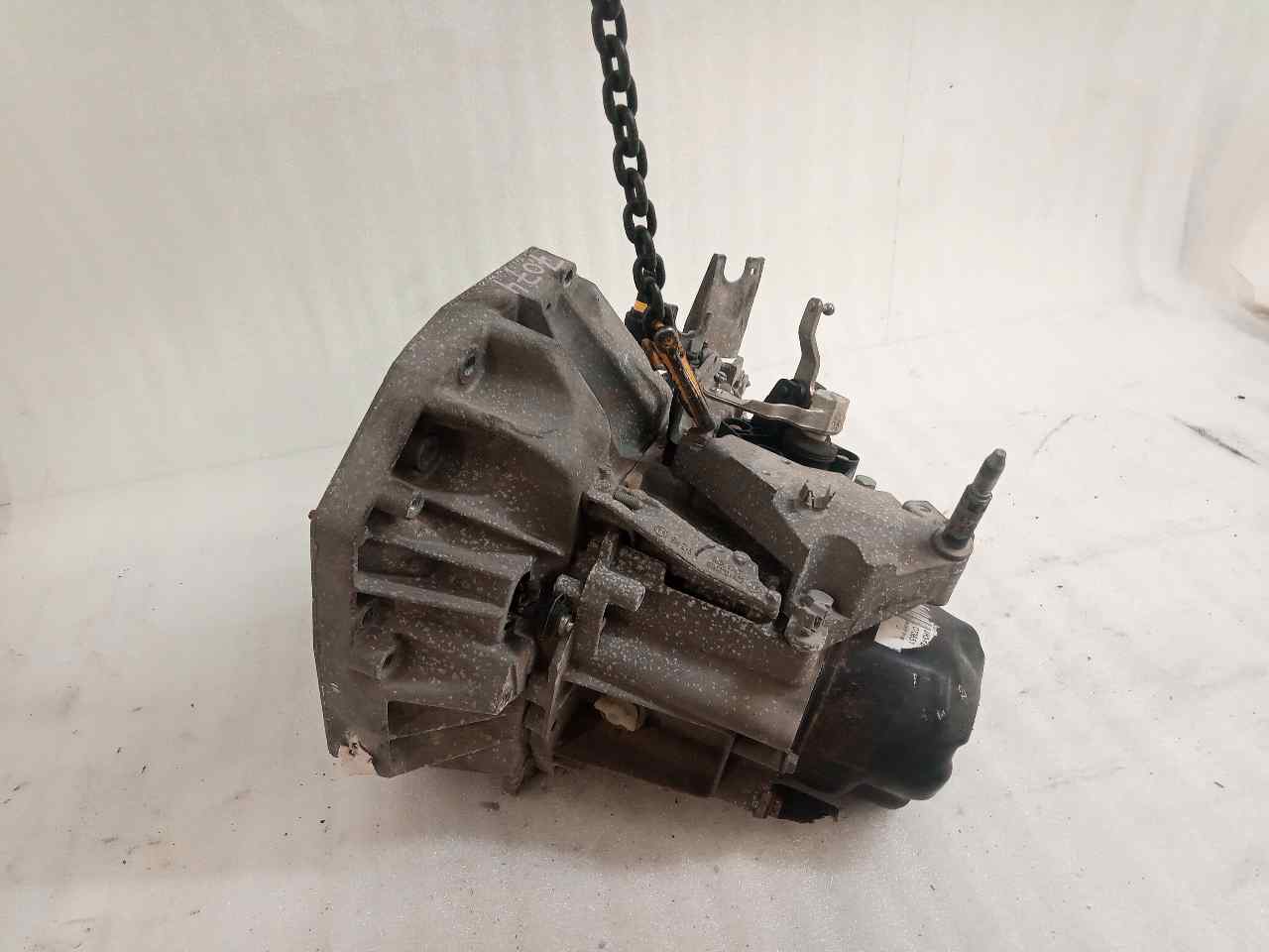 RENAULT Gearbox JH3150 23802778