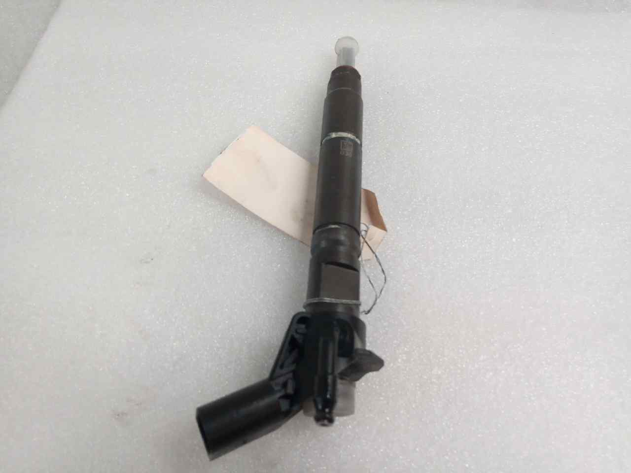 Injector 0445115069 de Mercedes-benz Vito basic-kombi (639) 2006-0 con 339000 km - pieza usada