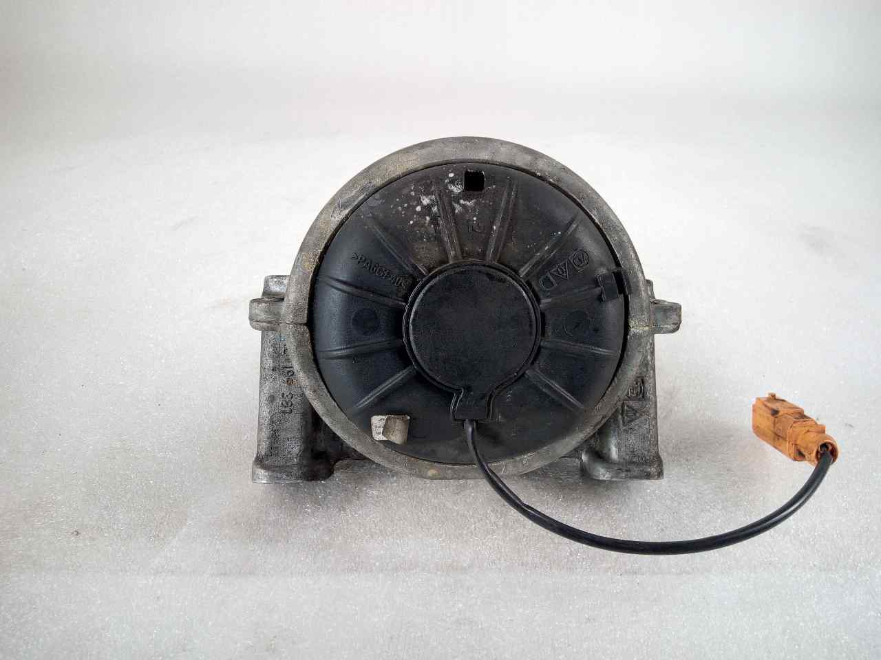 AUDI A6 C6/4F (2004-2011) Other Engine Compartment Parts 8R0199381 20070942