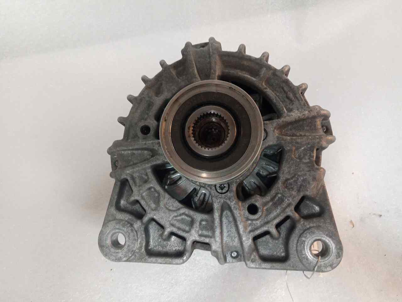 KIA Cerato 1 generation (2004-2009) Alternator 231004BE0B 23800779