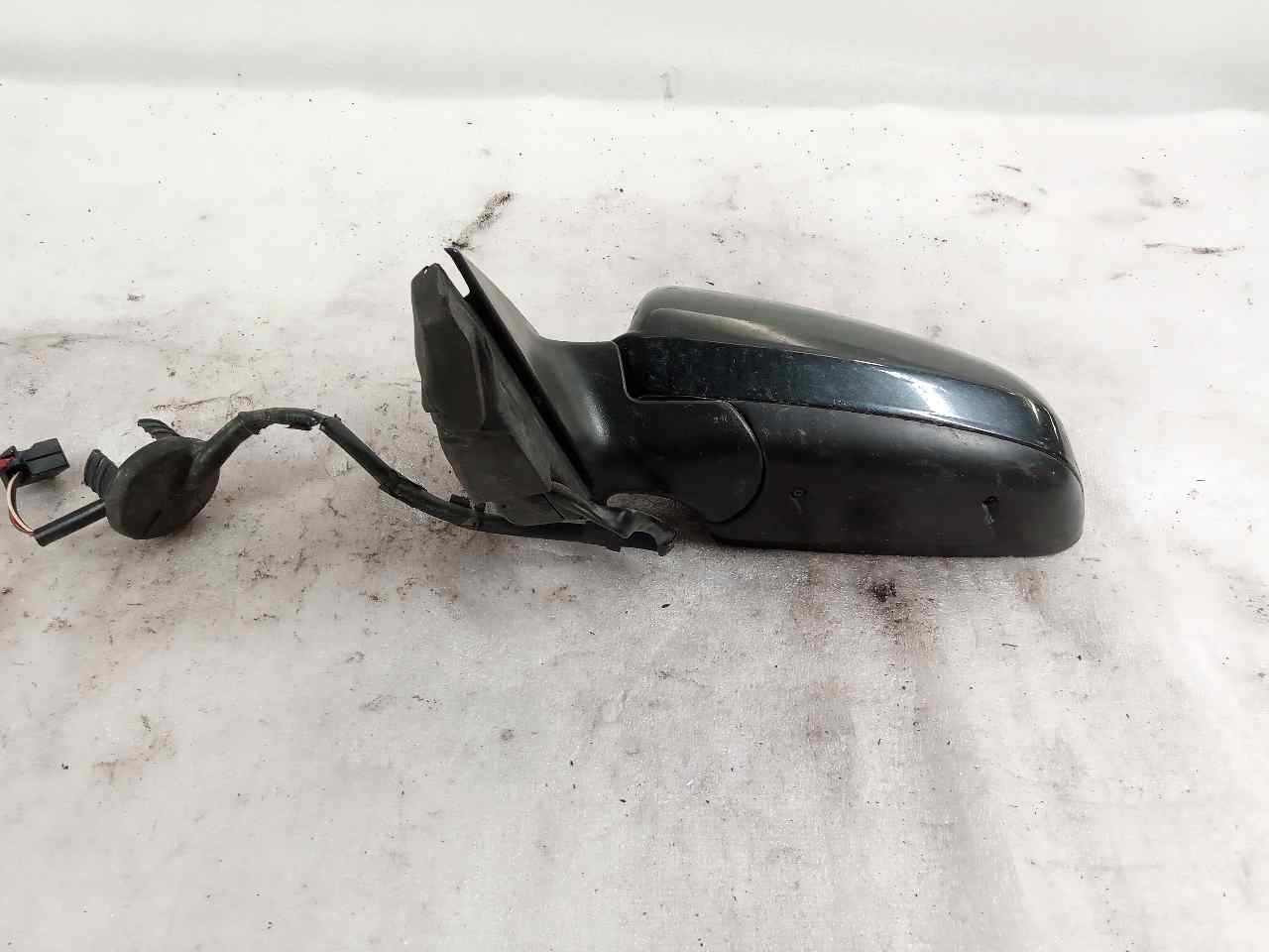 AUDI A3 8P (2003-2013) Left Side Wing Mirror 481505 24855307