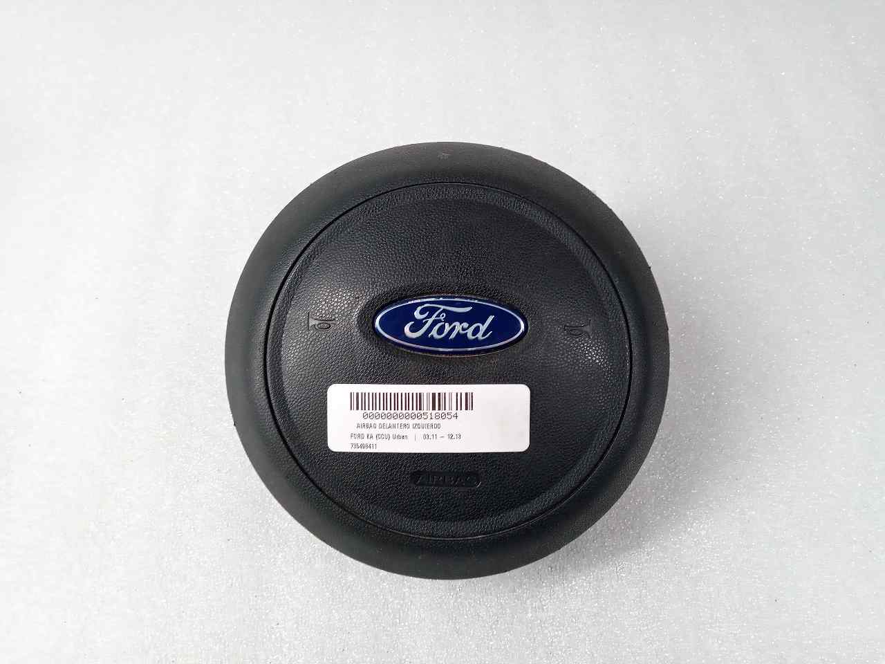 FORD Ka 2 generation (2008-2020) Andra styrenheter 735498411 25240058