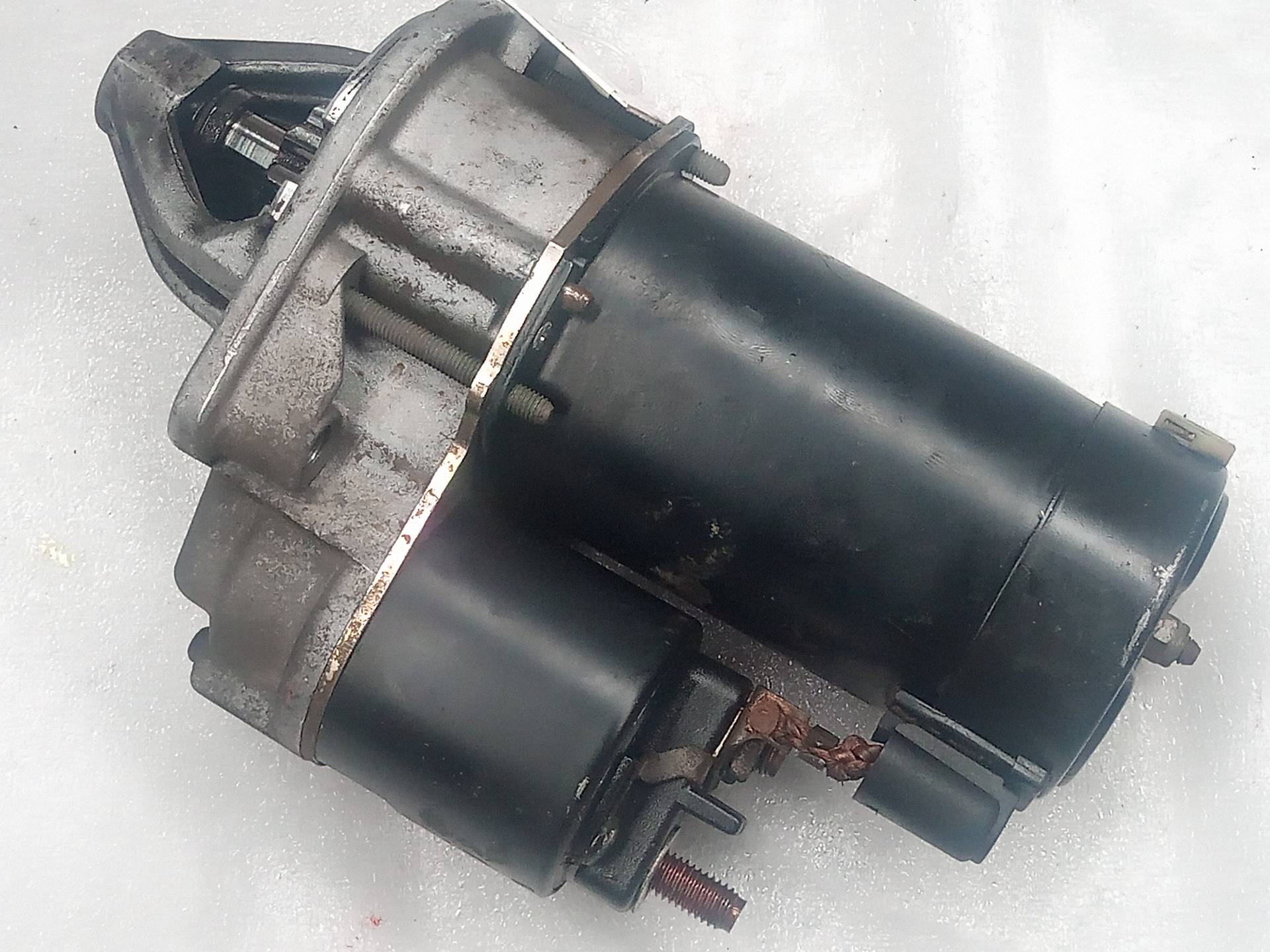 HYUNDAI RD (1 generation) (1996-2002) Starter Motor 3610023150 24827501