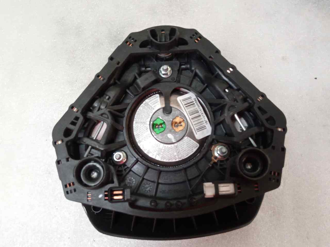 FIAT Grande Punto 1 generation (2006-2008) Other Control Units 07354606210 25240165