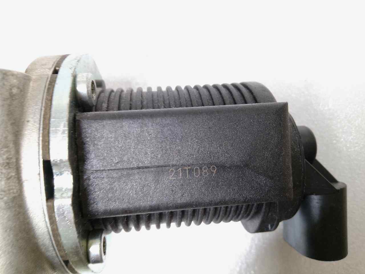 FIAT Stilo 1 generation (2001-2010) EGR Valve 722946340 23815091