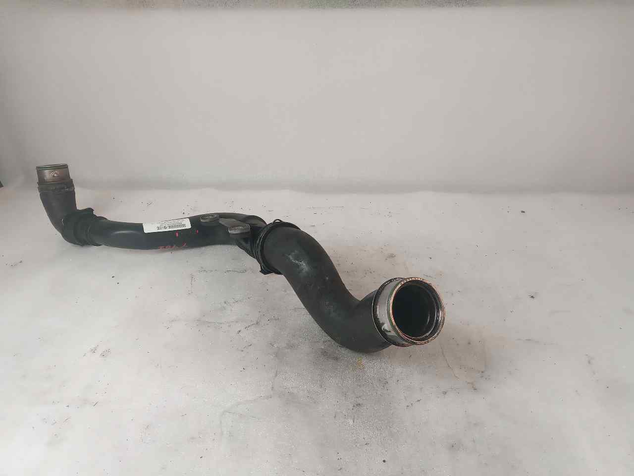 BMW 3 Series E46 (1997-2006) Slanger 1K0145762S 24829180