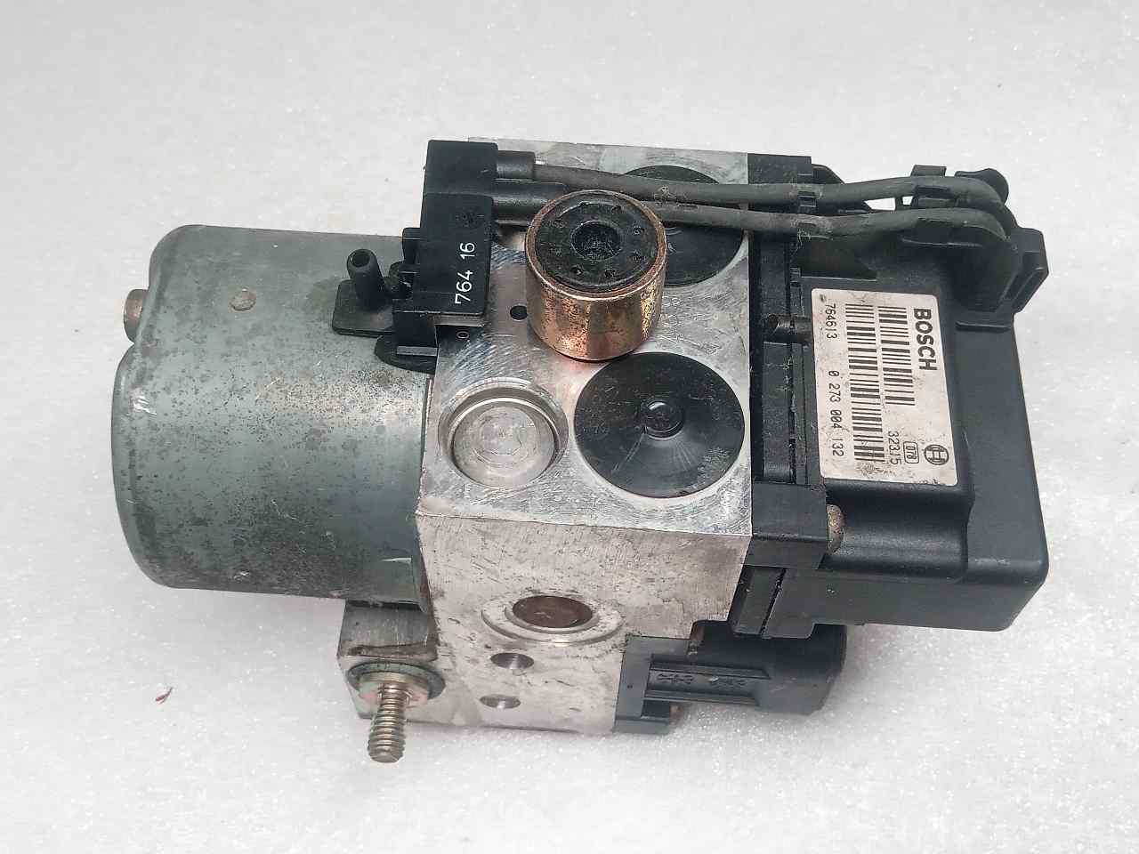 AUDI A4 B5/8D (1994-2001) ABS Pump 0273004132 23800844