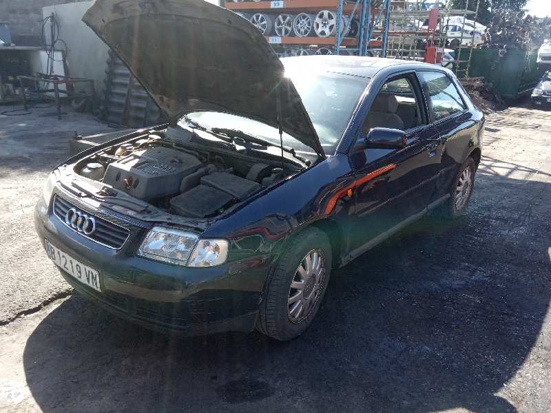 AUDI A3 8L (1996-2003) Autres unités de contrôle 4D0959565G 20016845