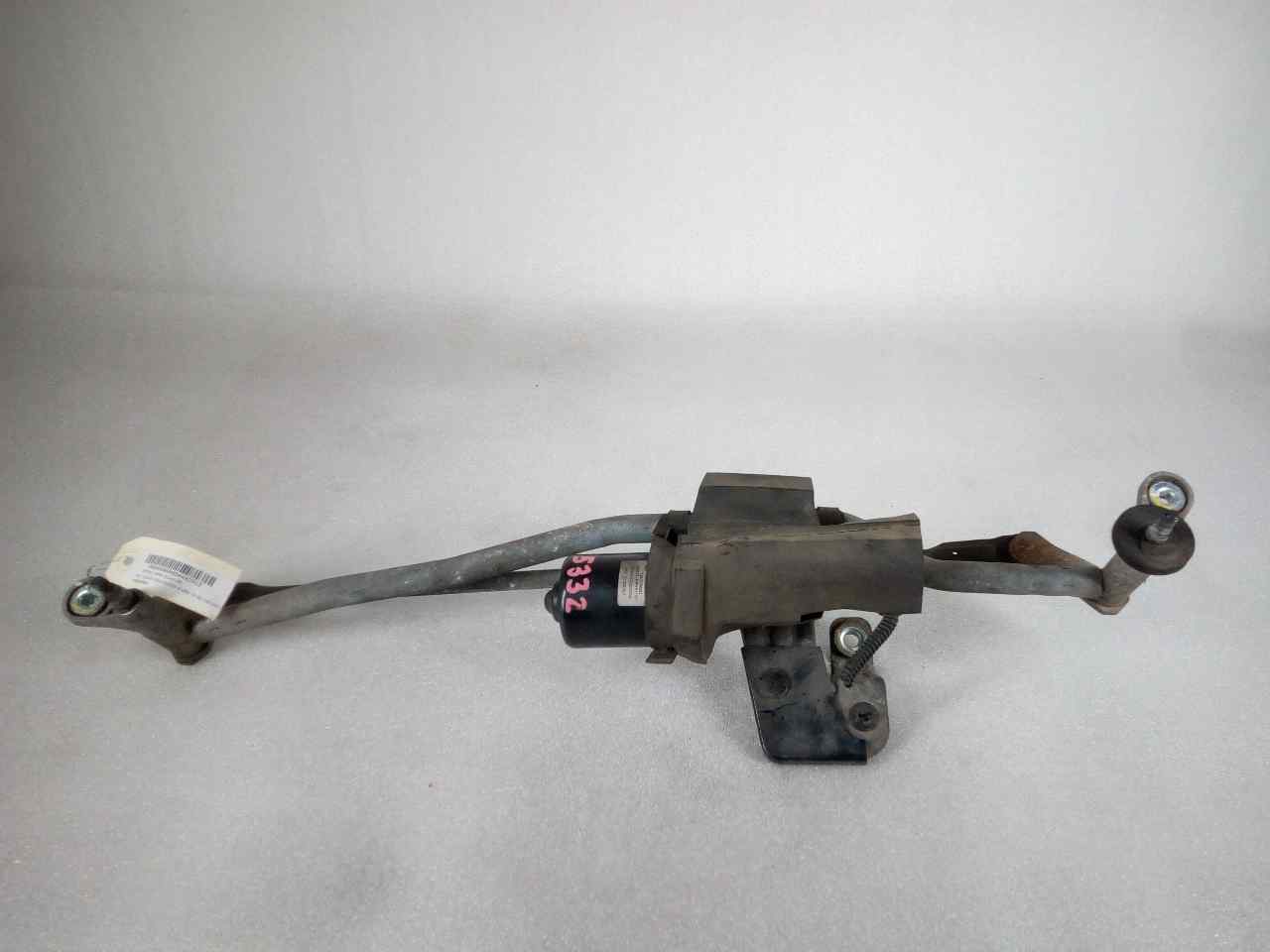 FIAT Ducato Front Windshield Wiper Mechanism 1363338080 20071059