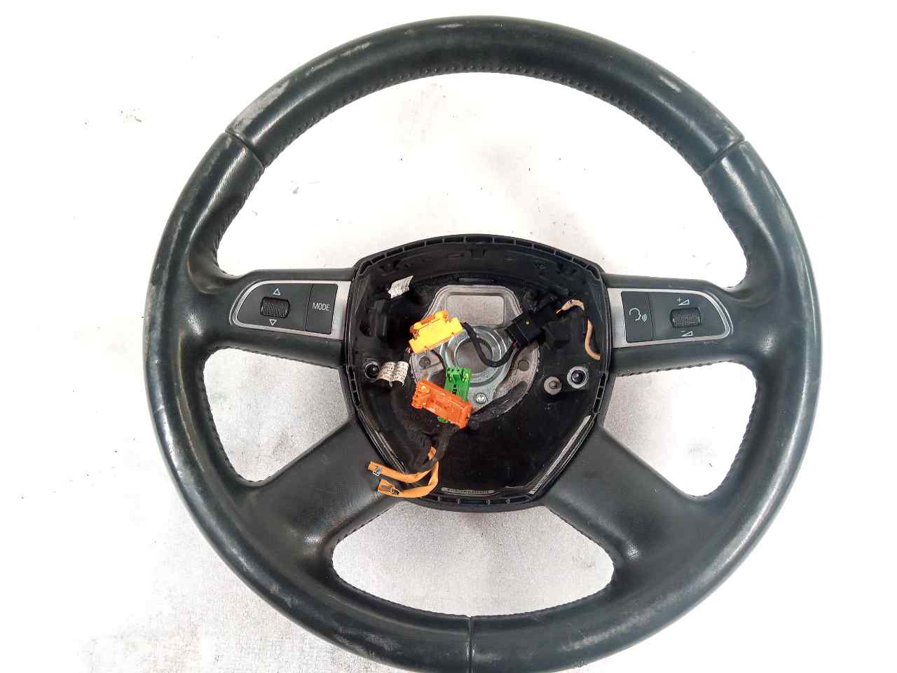 AUDI A3 8P (2003-2013) Steering Wheel 8R0419091S 24828136