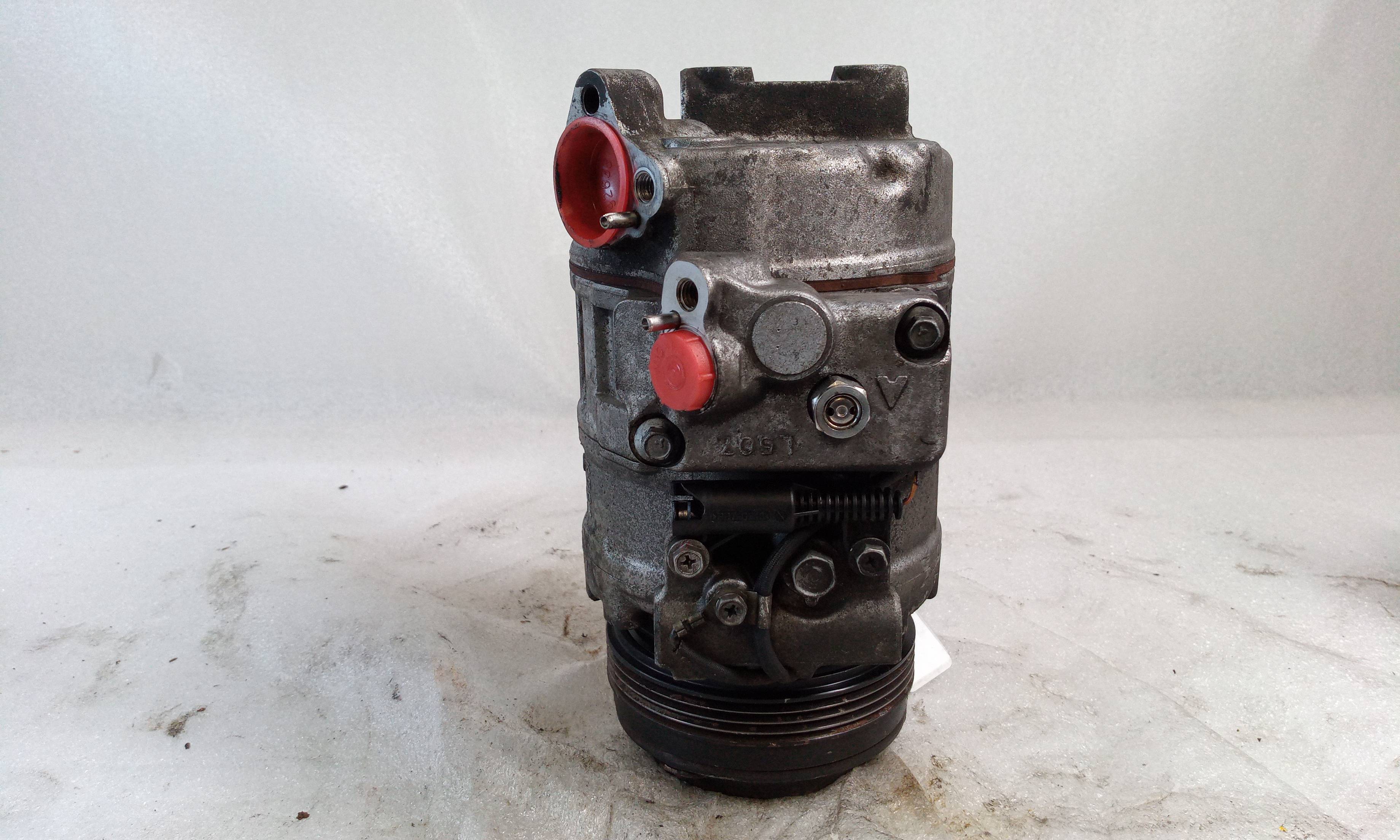 Compresor del aire acondicionado 4472600780 de Bmw Serie 3 coupe (e46) 1999-2000 con 260 km - pieza usada