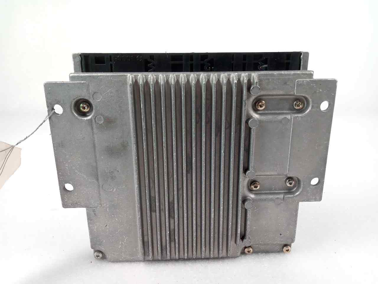 MERCEDES-BENZ E-Class W210 (1995-2002) Moottorin ohjausyksikkö ECU 0261204779 23800510