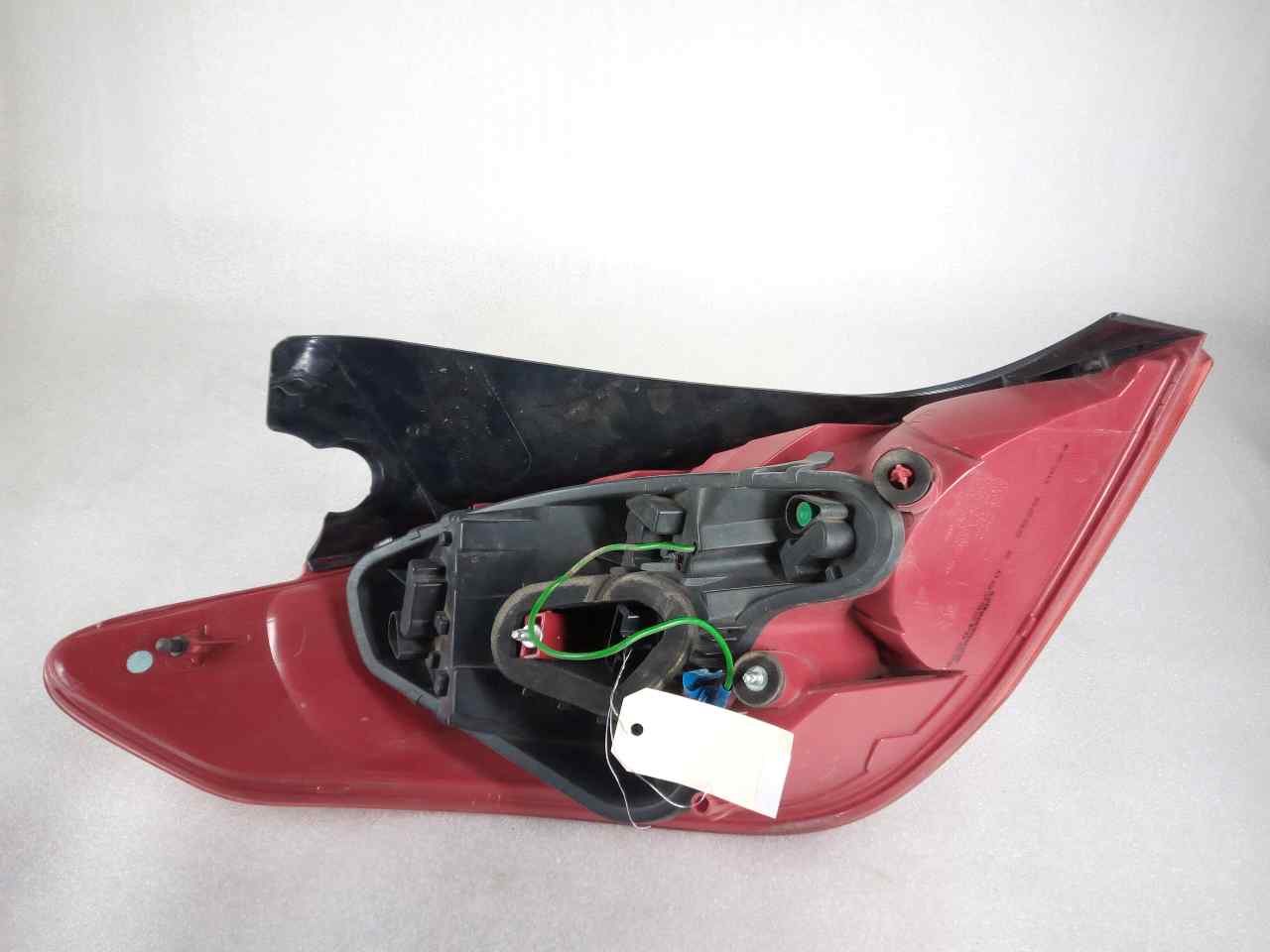 PEUGEOT 308 T7 (2007-2015) Feu arrière droit 9680425680 20072565