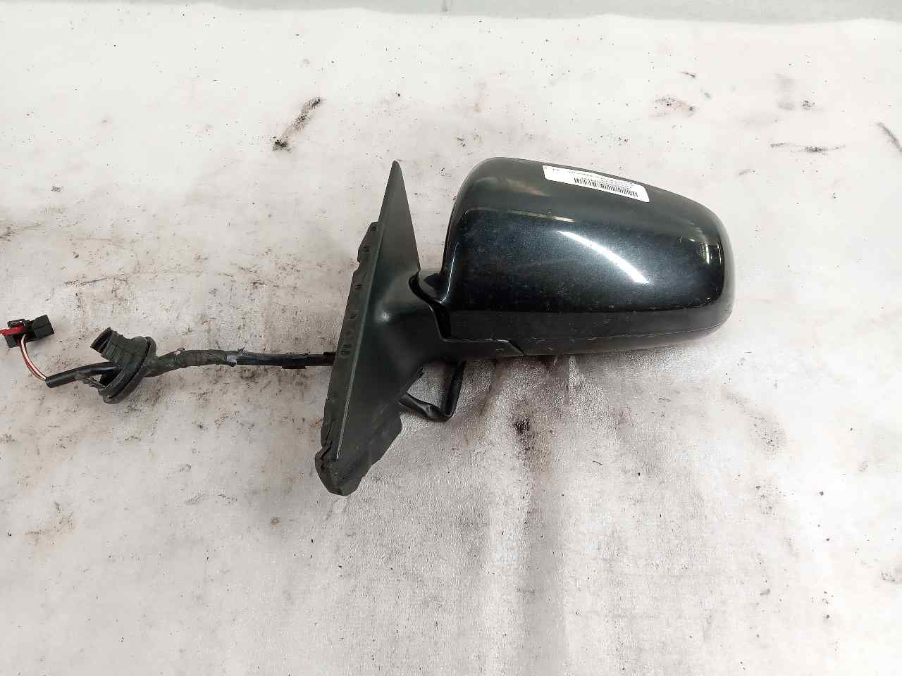 AUDI A3 8P (2003-2013) Left Side Wing Mirror 481505 24855307