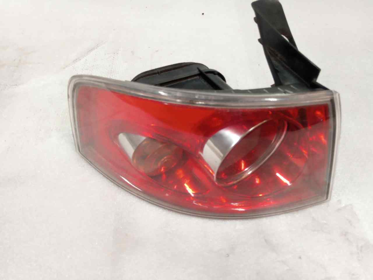 SEAT Leon 1 generation (1999-2005) Rear Left Taillight 45404 23801840