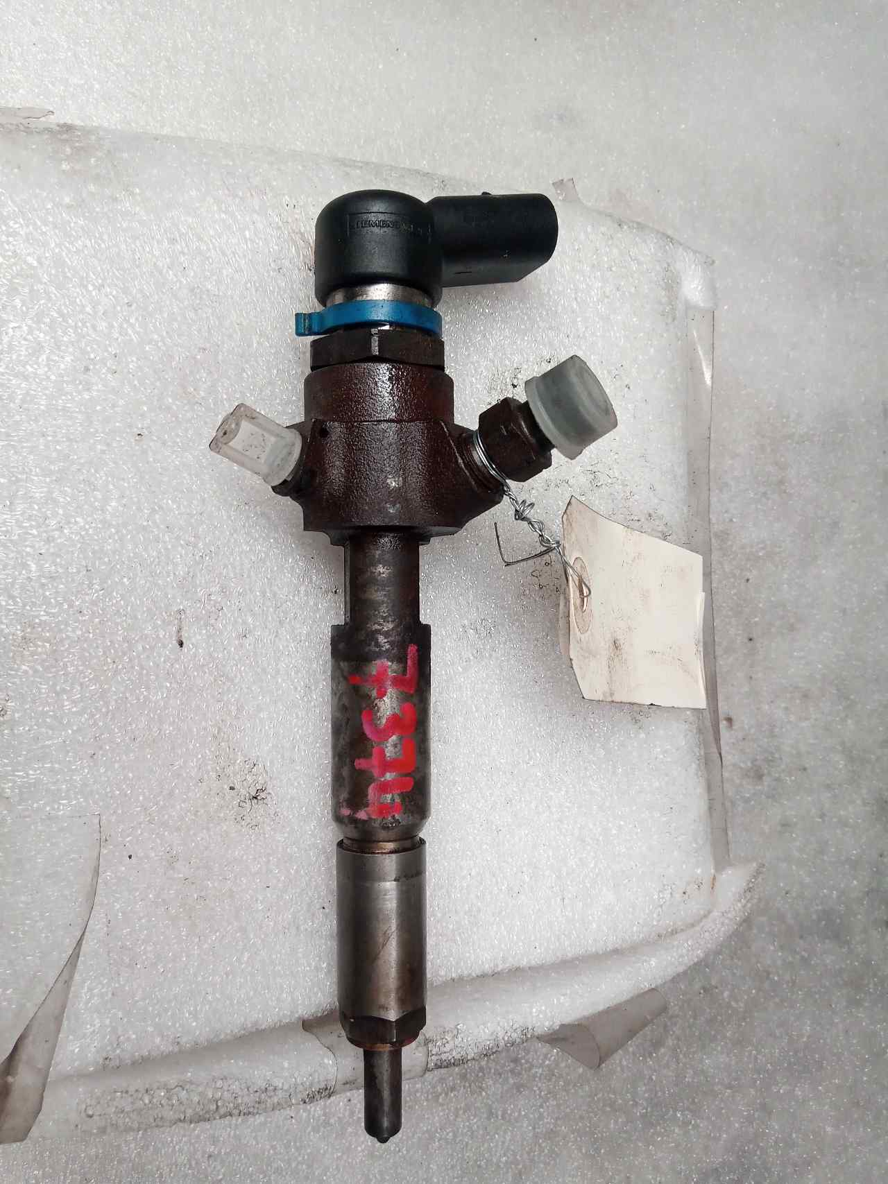FORD Tourneo Connect 1 generation (2002-2013) Fuel Injector 7T1Q9F593AB 24855700