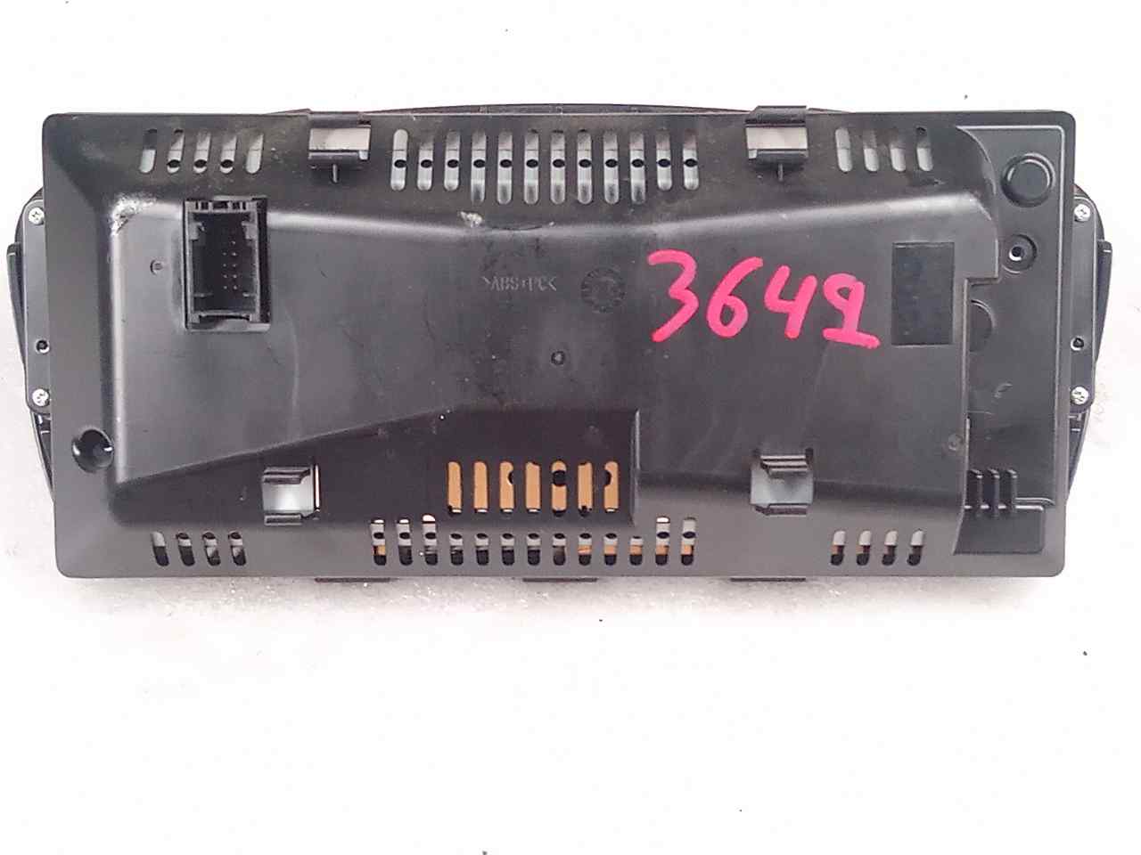 BMW 5 Series E60/E61 (2003-2010) Speedometer 696242502 24797025