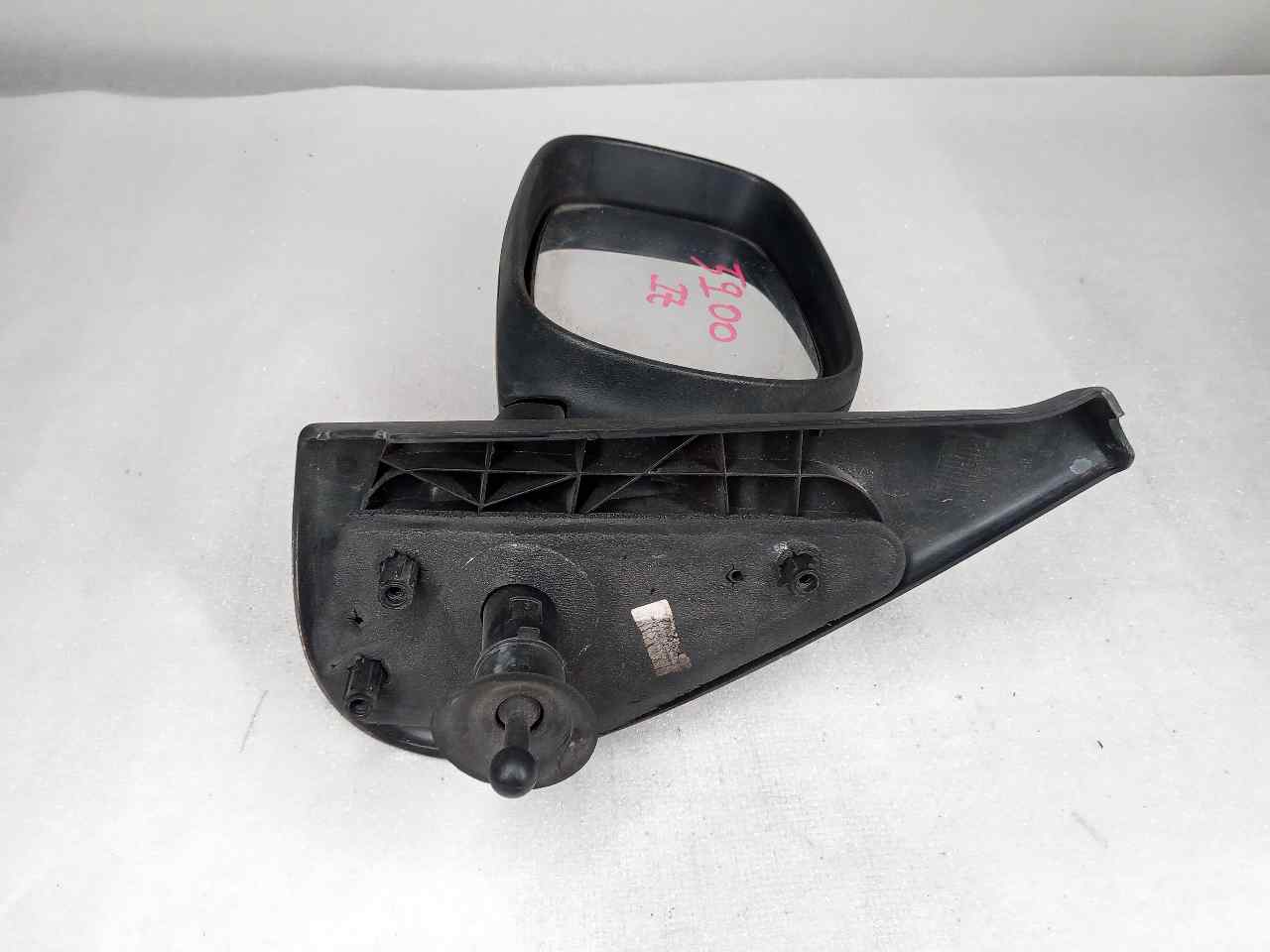 Door mirror left hand 014106 de Renault Kangoo (kc0/1_) 2005-0 65 CV - pieza usada