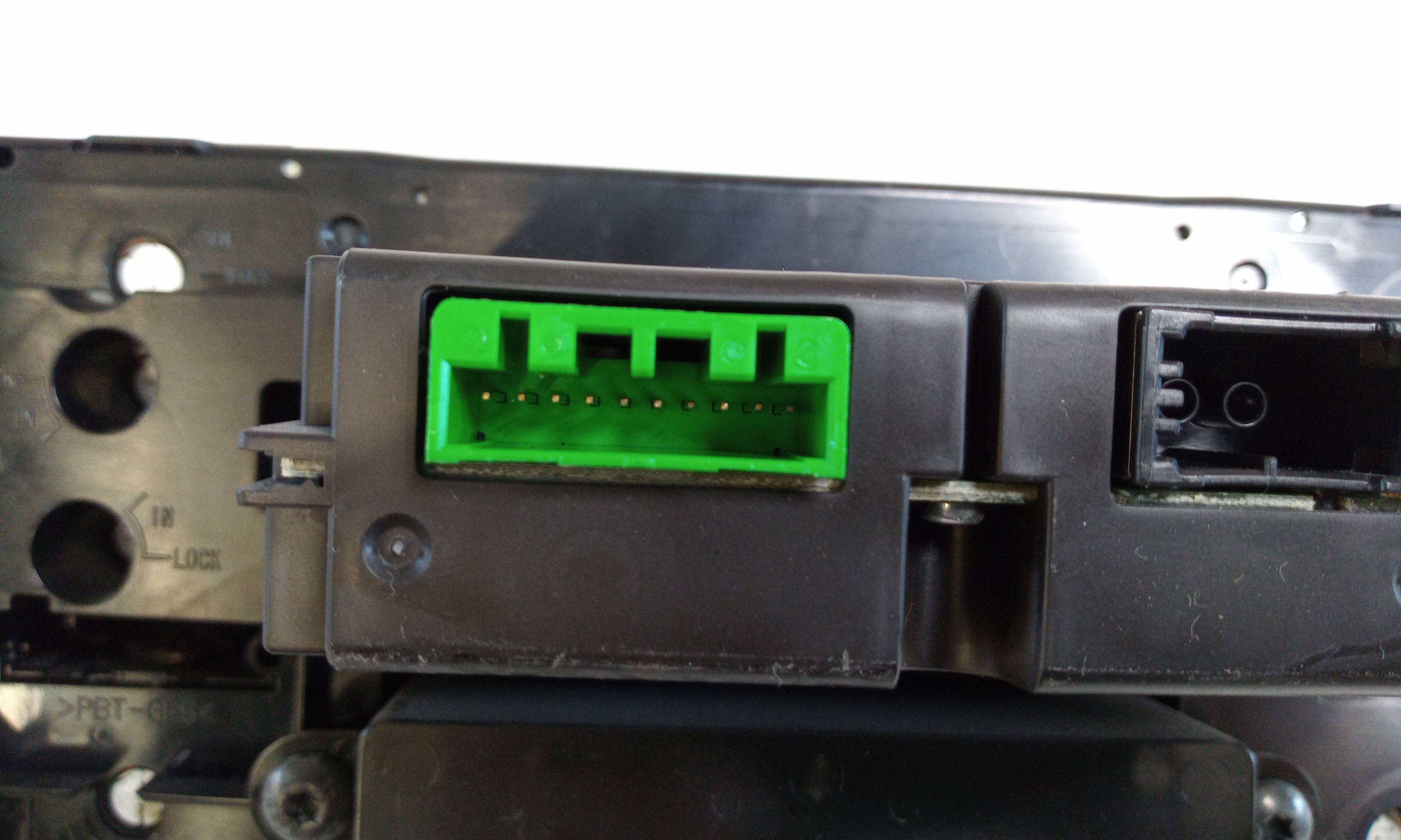 Sistema radio 30797972 de Volvo Xc90 2005-2009 - pieza usada