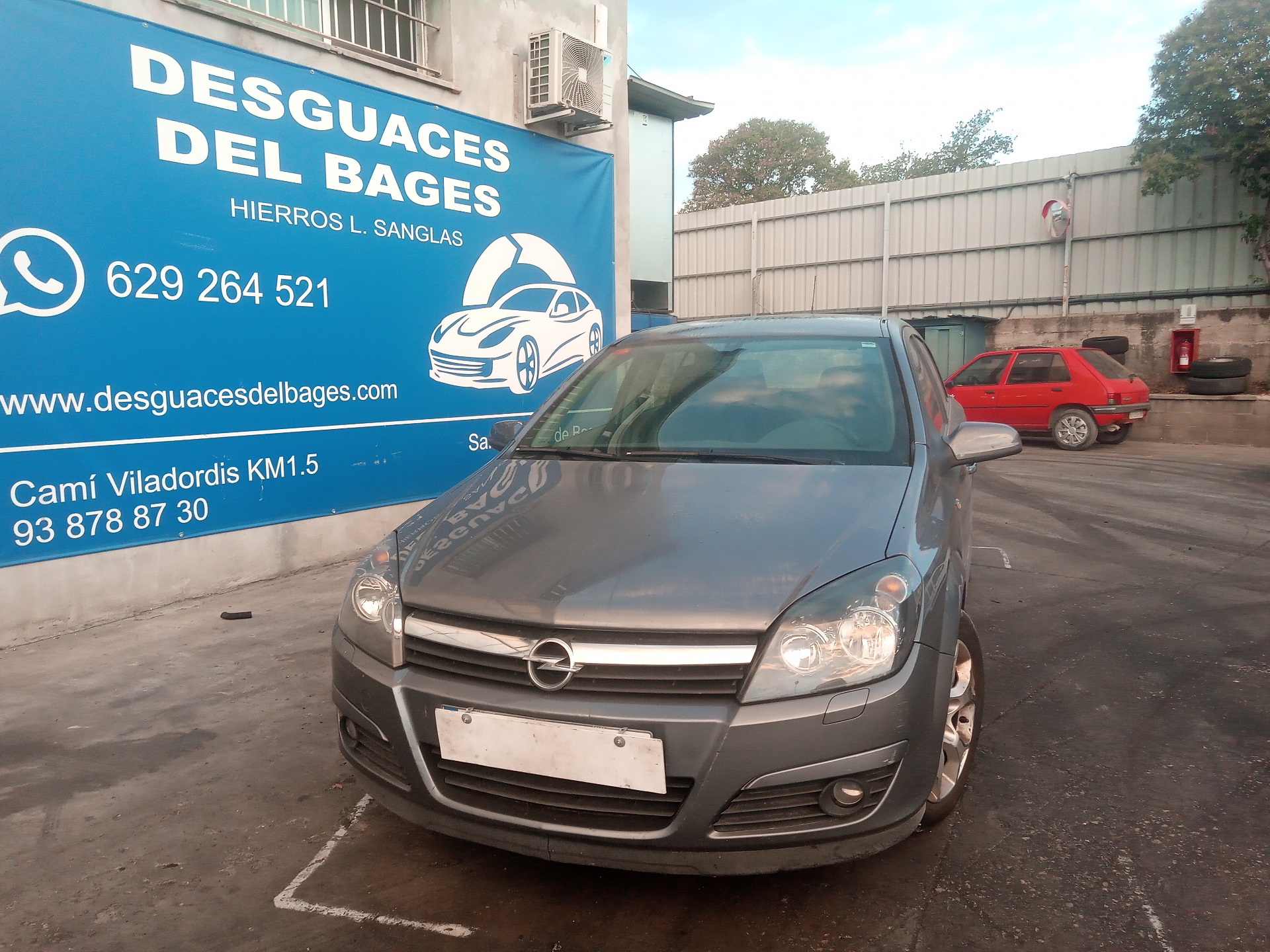 OPEL Astra J (2009-2020) Biztosítékdoboz 13181278 23801994