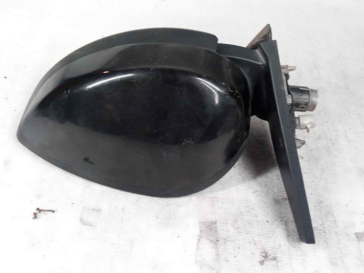 RENAULT Espace 4 generation (2002-2014) Left Side Wing Mirror 014181 23803402