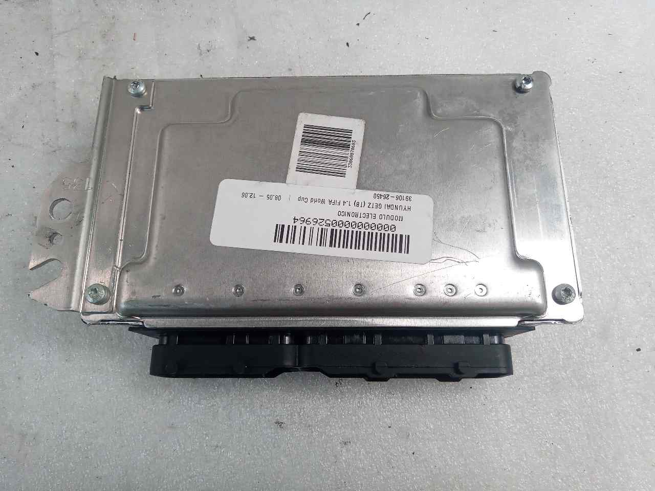 Módulo electronico 3910626450 de Hyundai Getz (tb) 2002-2005 - pieza usada
