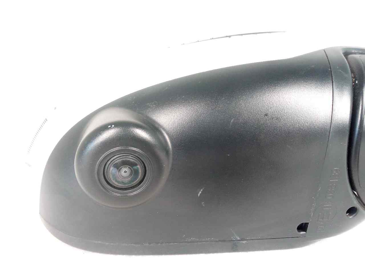 NISSAN Qashqai 2 generation (2013-2023) Right Side Wing Mirror 038139 20060700