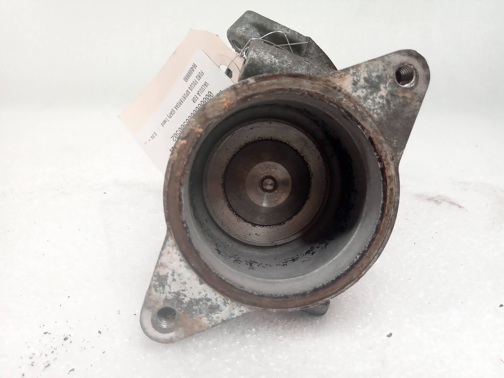 FORD Focus 2 generation (2004-2011) Vanne EGR 9645689680 21006600