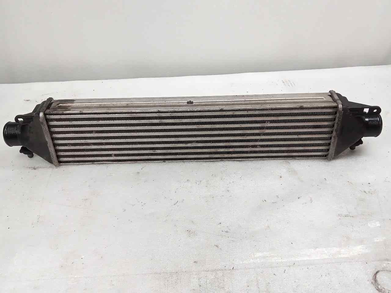 FIAT Intercooler Radiator 866455500 23967095